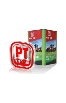 Petro Time 422 Traktör Transmission Hidrolik ve Fren Yağı 16 L
