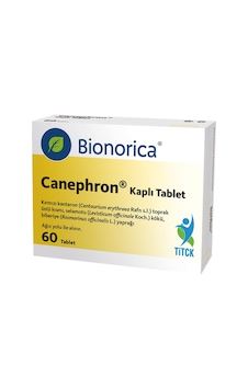 Bionorica Canephron 60  Tablet