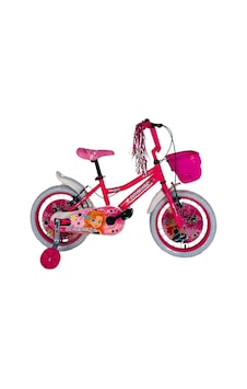 Bisan Kız Çocuk Bisikleti Pembe Maggıe 16 Blc Pembe Bisan Kız Çocuk Bisikleti Pembe Maggıe 16 Blc Pembe