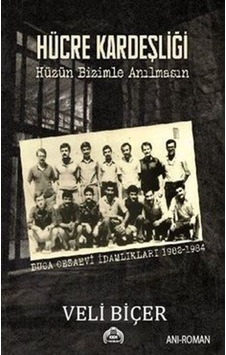 Hücre Kardeşliği / Veli Biçer Hücre Kardeşliği / Veli Biçer