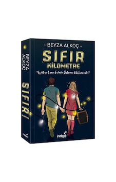 Sıfır Kilometre - Ciltsiz (475310025) Sıfır Kilometre - Ciltsiz (475310025)