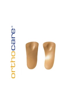 Kösele Tabanlık Insole 3/4 (Çift) Orthocare 7320