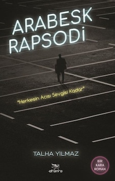 Arabesk Rapsodi 9786059820448