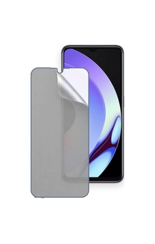 Schitec Realme 10s Uyumlu Ön Yüzey Mat Hidrojel Ekran Koruyucu Schitec Realme 10s Uyumlu Ön Yüzey Mat Hidrojel Ekran Koruyucu