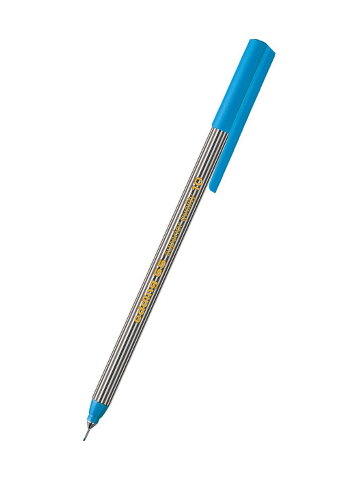 Fineliner 55 Açık Mavi Fineliner 55 Açık Mavi
