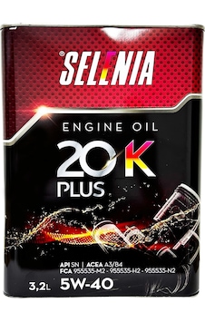 Petronas Selenia Wr Wide Range 5W-40 Motor Yağı 2 x 3.2 L Petronas Selenia Wr Wide Range 5W-40 Motor Yağı 2 x 3.2 L