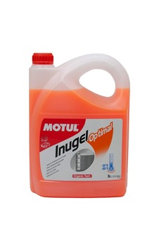 Inugel Optımal -37c Antifiriz Sogutma 5 Litre Çok Renkli Inugel Optımal -37c Antifiriz Sogutma 5 Litre Çok Renkli