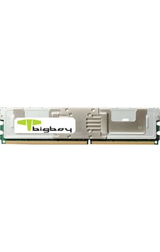 Bigboy BTS789/4G 4 GB DDR2 667 MHz Registered Sunucu Belleği Bigboy BTS789/4G 4 GB DDR2 667 MHz Registered Sunucu Belleği