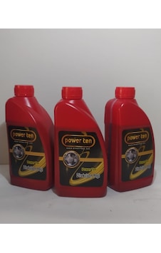 Power Ten Atf Direksiyon Yağ 3 x 1 L