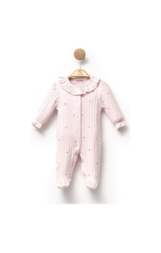Cassiope Bebek Tulumu 483825 Pembe