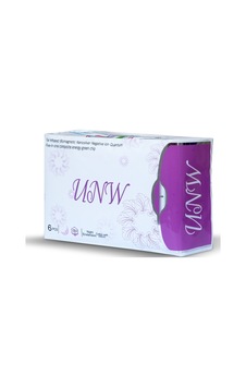 Unw Extra Uzun Gece Pedi 6’lı