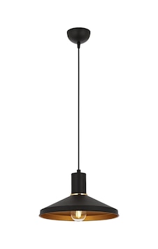 Avonni Av-4106-m24-bsy Siyah Boyalı Modern Avize E27 Metal 30cm Çok Renkli Avonni Av-4106-m24-bsy Siyah Boyalı Modern Avize E27 Metal 30cm Çok Renkli