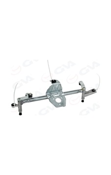 Gva 8990017 Ön Cam Silecek Mekanizması Combo C-corsa C Van Tek Kapı 02 12 93196313-1274053-23002667-6272567 - Gva 8990017 Ön Cam Silecek Mekanizması Combo C-corsa C Van Tek Kapı 02 12 93196313-1274053-23002667-6272567 -