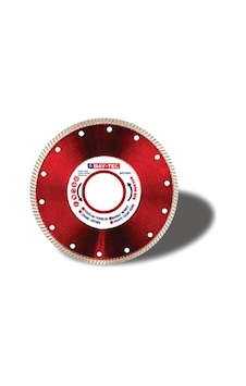 Bay-tec Süper Turbo Elmas Kesici 115'lik Bay-tec Süper Turbo Elmas Kesici 115'lik