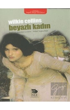 Beyazlı Kadın İmge Kitabevi Yayınları - İmge Kitabevi Yayınları Beyazlı Kadın İmge Kitabevi Yayınları - İmge Kitabevi Yayınları