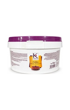 Krater Golden Karamel Aromalı Sos 4 Kg