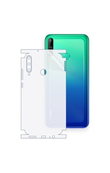 Huaweı Y7p Uyumlu Fullbody Arka Kaplama Hidrojel Koruyucu Film Huaweı Y7p Uyumlu Fullbody Arka Kaplama Hidrojel Koruyucu Film
