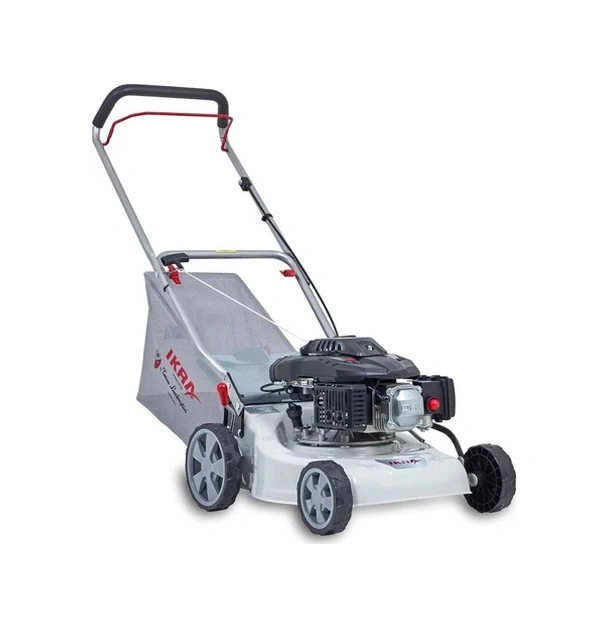 Ikra LS 4011 A Benzinli Çim Biçme Makinesi