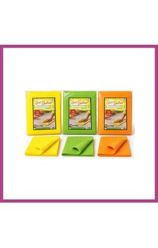 Gees Global Dev Sarı Bez 40x40 Gbzs