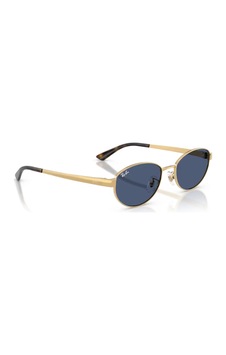 Ray-ban Güneş Gözlüğü Rb3774d 55 001/80 Altın
