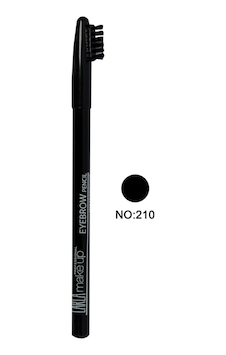 Carla Eyebrow Pencil No: 210 Kaş Kalemi Carla Eyebrow Pencil No: 210 Kaş Kalemi