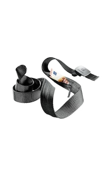 Deuter Security Belt Kemer Black 001 Deuter Security Belt Kemer Black 001