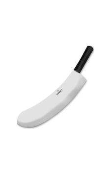 Pirge Paslanmaz Zırh 40  CM - 61080