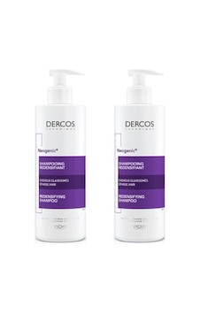 Vichy Dercos Neogenic Saç Yoğunlaştırıcı Şampuan 2 x 400 ML Vichy Dercos Neogenic Saç Yoğunlaştırıcı Şampuan 2 x 400 ML