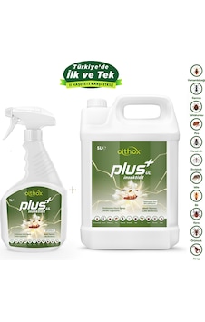 Oithox Plus Ul 5 L + 1000 ML Avantaj Paketi Oithox Plus Ul 5 L + 1000 ML Avantaj Paketi