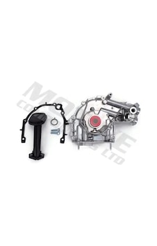Yağ Pompası - Alfa Romeo Mito, Giulietta, 500, Panda, Grande Punto, Punto, Doblo, Tipo, Bravo, Stilo, Fiorino, Qubo, Idea, Linea, Brava, Palio, Siena