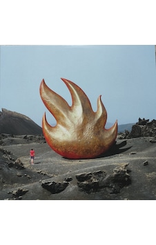 Audioslave - Audioslave , 2xlp Alternative Rock Audioslave - Audioslave , 2xlp Alternative Rock