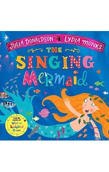 The Mermaid - 57855210117976080159859