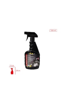 Oto Motor Blok Temizleyici 500 Ml