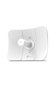 TP-Link (CPE605) 5GHZ 23dBi (10km) 150 Mbps Outdoor Access Point TP-Link (CPE605) 5GHZ 23dBi (10km) 150 Mbps Outdoor Access Point
