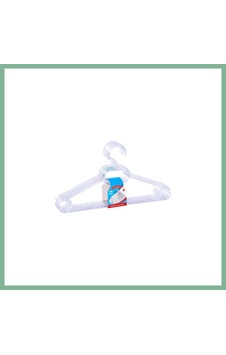 Bşkvirgo F075 6 Lı Askı Bsk2026 Çok Renkli Bşkvirgo F075 6 Lı Askı Bsk2026 Çok Renkli