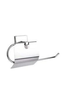 Alz Asos Kapaklı Kağıt Havluluk Krom Alz Asos Kapaklı Kağıt Havluluk Krom