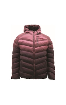 JOMA 4222703 BORDO ŞİŞME MONT Bordo
