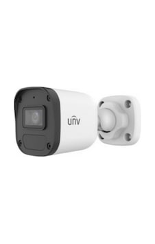 Uniview Ipc2124lb-af28-e 4 Mp 2.8 Mm Ir Eco Bullet Sesli Ip Kamera Uniview Ipc2124lb-af28-e 4 Mp 2.8 Mm Ir Eco Bullet Sesli Ip Kamera