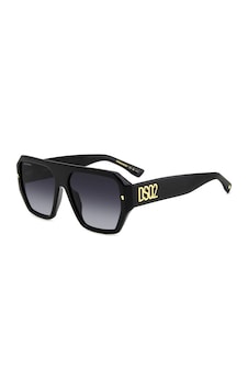 Dsquared2 Güneş Gözlüğü D2 0128/s 58 807 9o Siyah