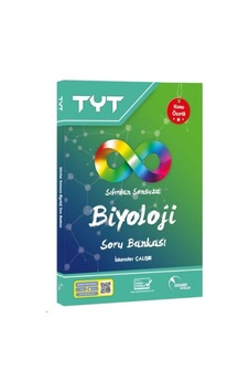 Doktrin 2022 Tyt Sıfırdan Sonsuza Biyoloji Soru Bankası