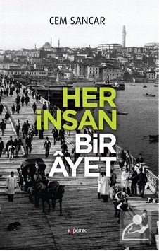 Her Insan Bir Ayet / Cem Sancar Her Insan Bir Ayet / Cem Sancar