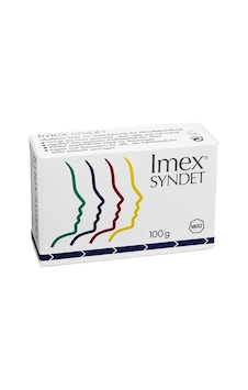 Imex Akne Sabunu 100 G