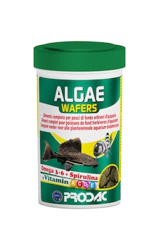 Prodac Algae Wafers 250ml / 125gr