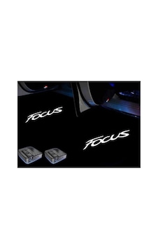 Focus Kapı Altı Logosu 2 Adettir Pilli Ve Mesafe Sensörlüdür Yapıştırmalı Üründür Focus Kapı Altı Logosu 2 Adettir Pilli Ve Mesafe Sensörlüdür Yapıştırmalı Üründür