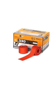 Zerotape Sporcu Tespit Bandı Turuncu 3.8 CM x 10 M Zerotape Sporcu Tespit Bandı Turuncu 3.8 CM x 10 M