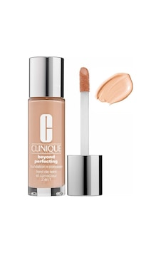 Clinique Beyond Perfecting Fondöten & Kapatıcı Fair 30 ML Clinique Beyond Perfecting Fondöten & Kapatıcı Fair 30 ML
