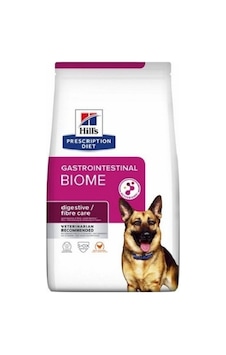 Hill's Prescription Diet Gastrointestinal Biome Yetişkin Köpek Maması 10 KG