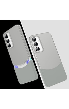 Samsung Uyumlu Galaxy A36 Kılıf Mıknatıslı Zore Duble Kapak Samsung Uyumlu Galaxy A36 Kılıf Mıknatıslı Zore Duble Kapak
