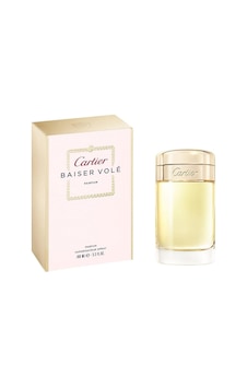 Cartier Baiser Vole Parfum 100 Ml Kadın Parfüm Oryantal Cartier Baiser Vole Parfum 100 Ml Kadın Parfüm Oryantal