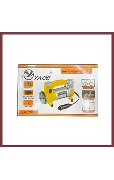 Storeşahin El Fenerli Metal Hava Kompresörü Shn0720 Storeşahin El Fenerli Metal Hava Kompresörü Shn0720
